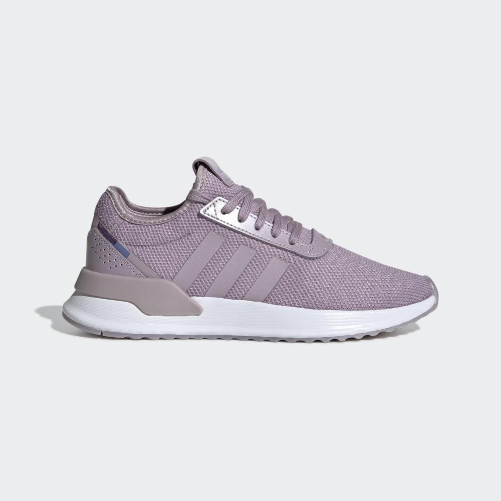 Originals Adidas U_Path X Dama Romania - Violet/Albi EE4563
